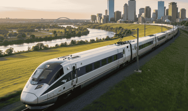 acela