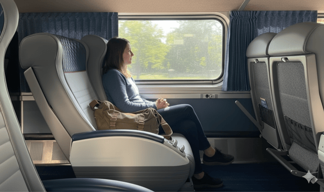 amtrak-business-class-seat