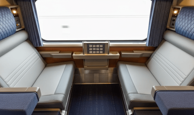 amtrak-roomette