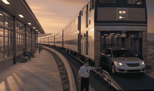auto train